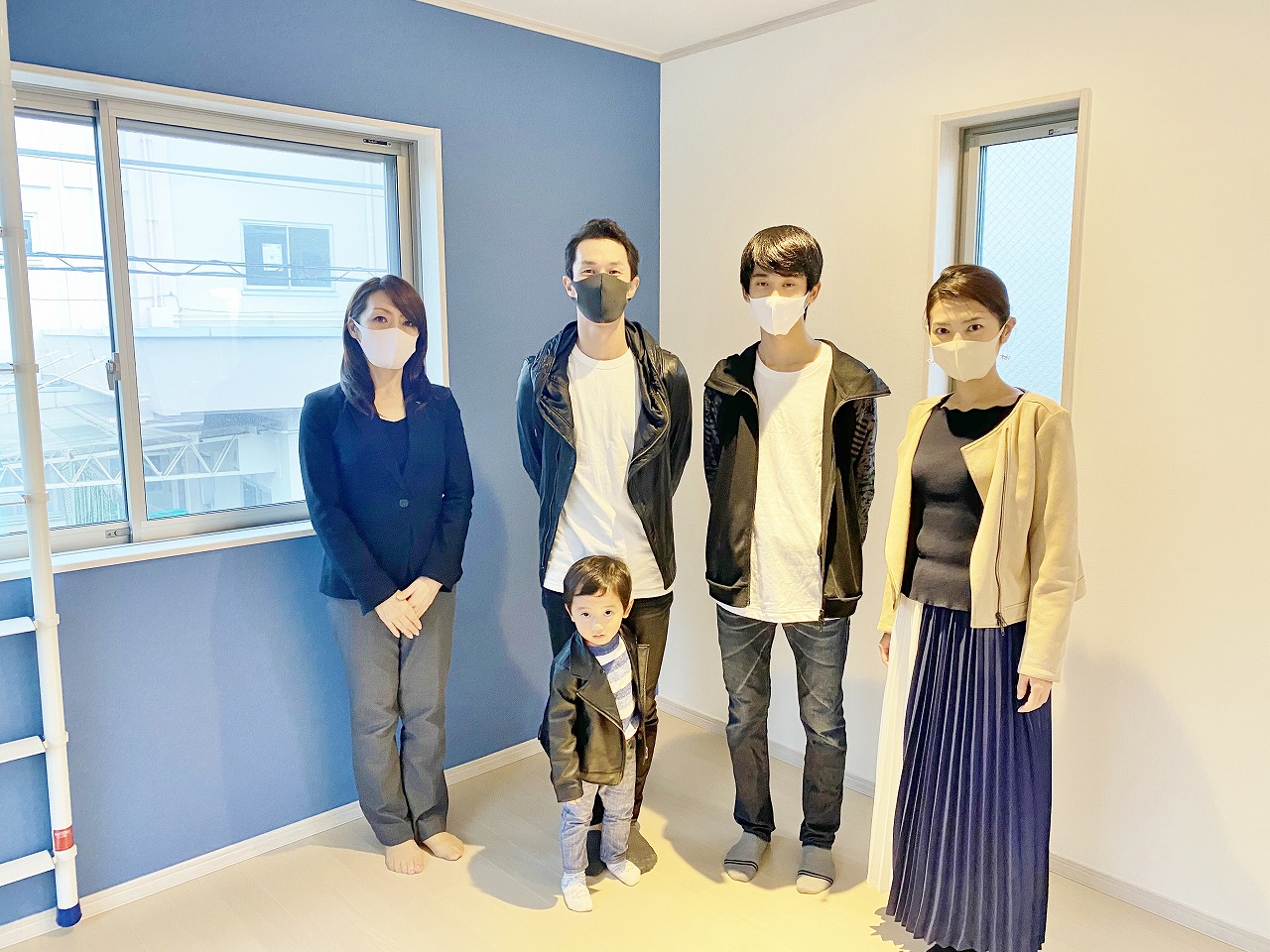 今まで関わってきた営業の方で、これほどご縁を感じた方はいません。一生心に残る営業でした。