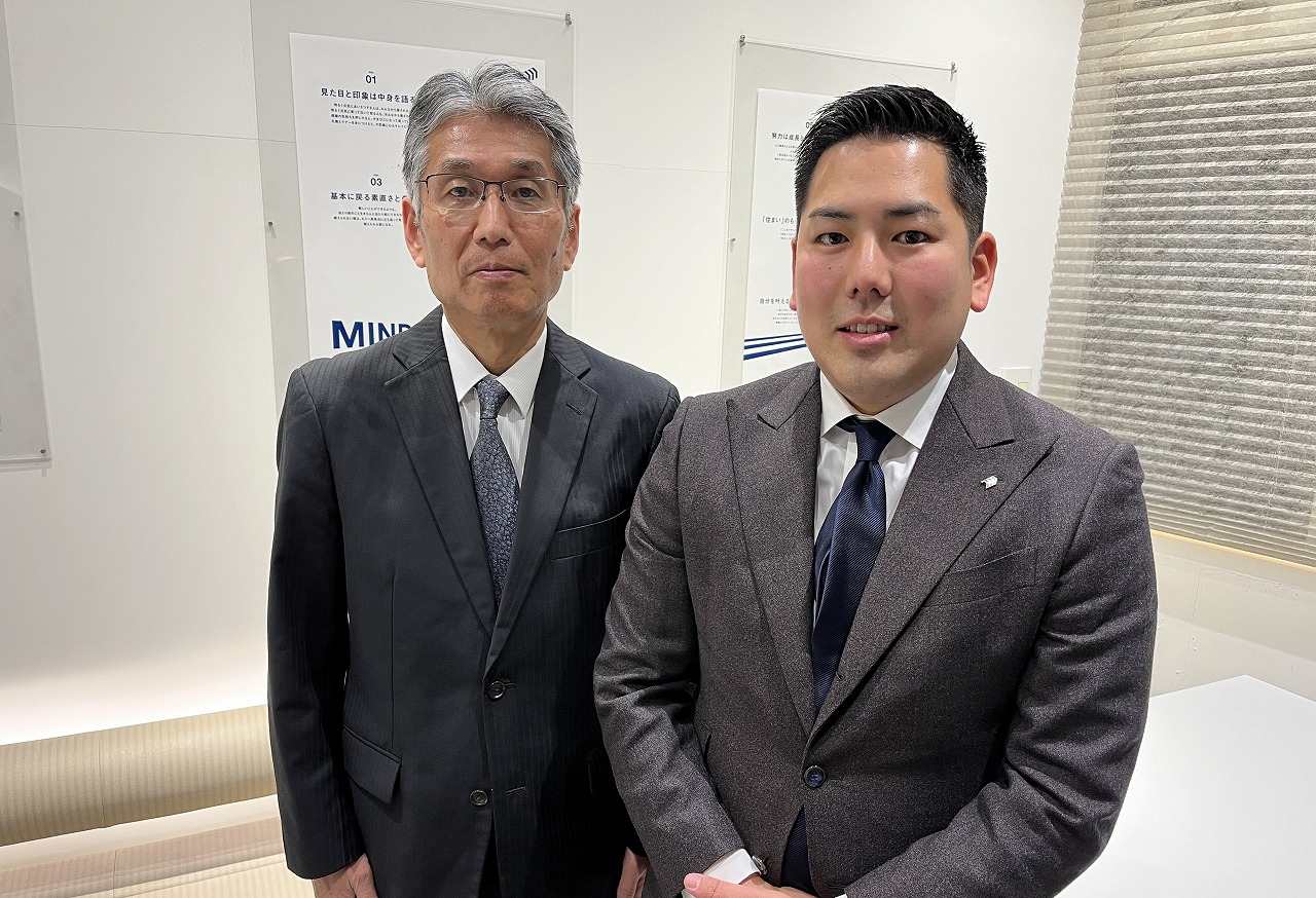 お客様の声 写真