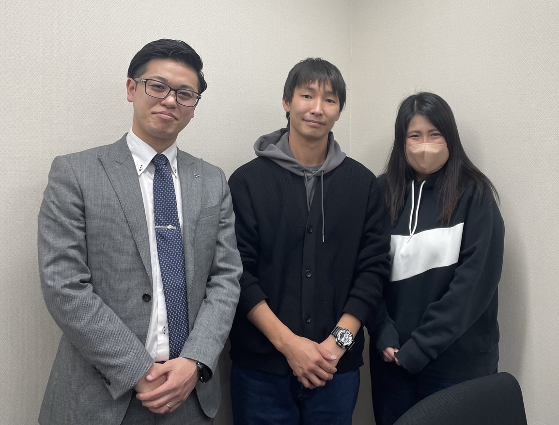 御礼