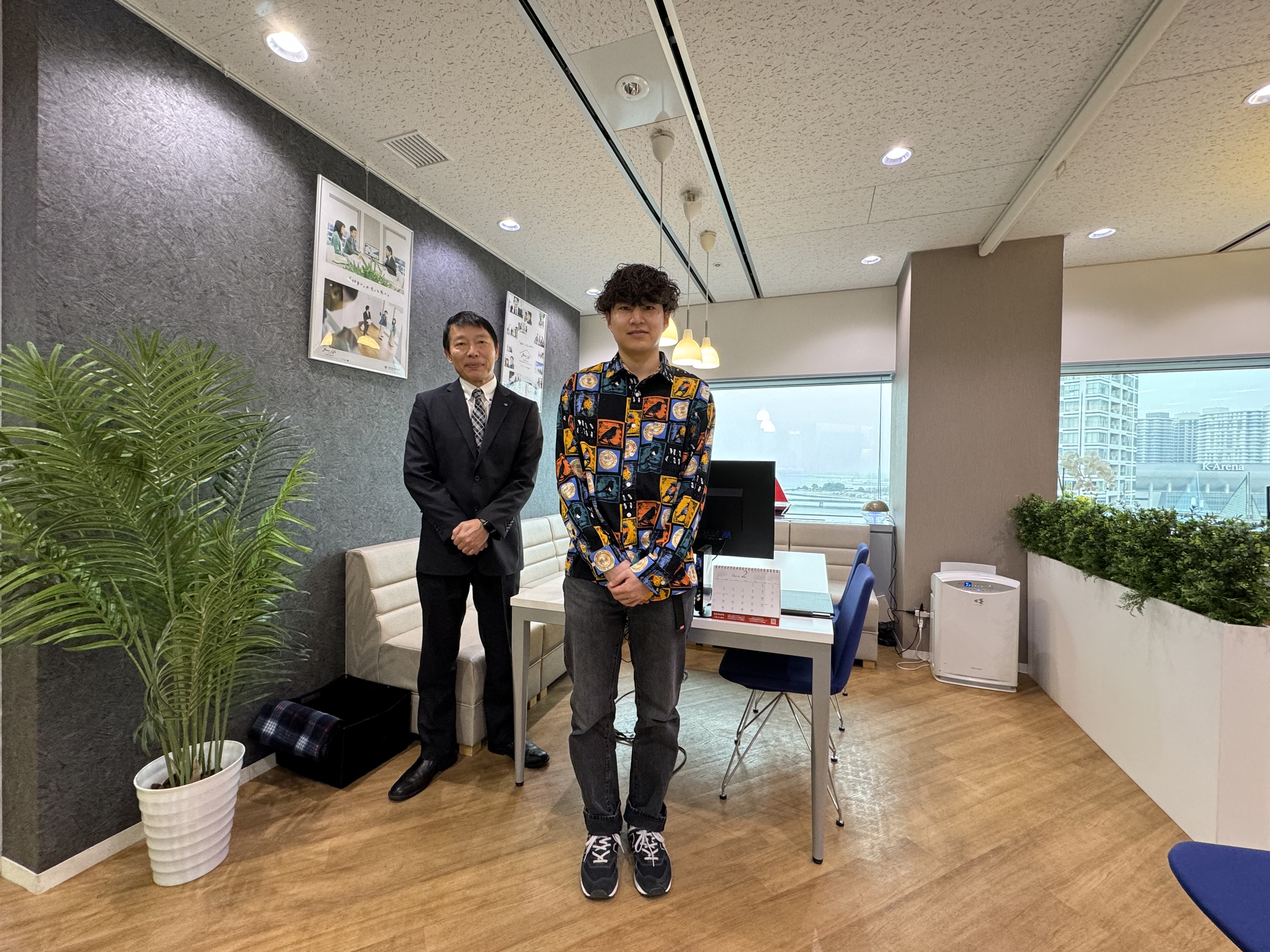 小嶋　正晴