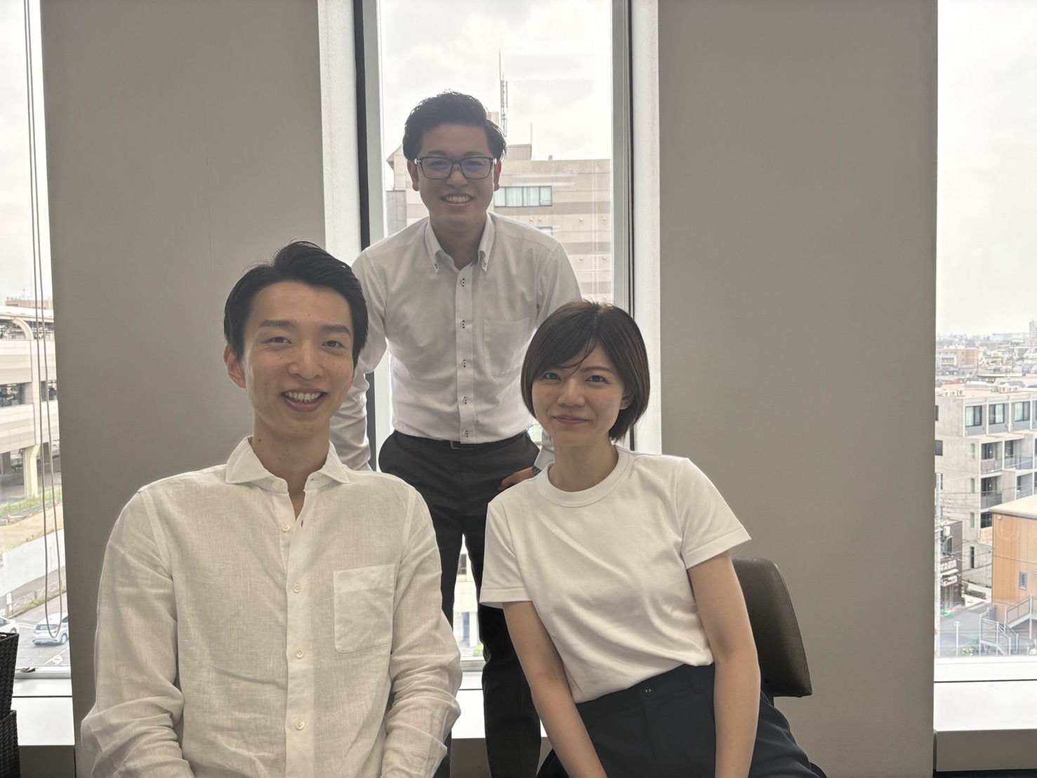 何事も迅速に対応してくださる方でした。