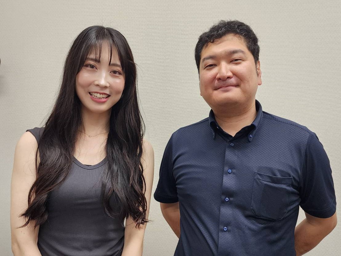 フットワークがとても軽い信頼できる担当者でした