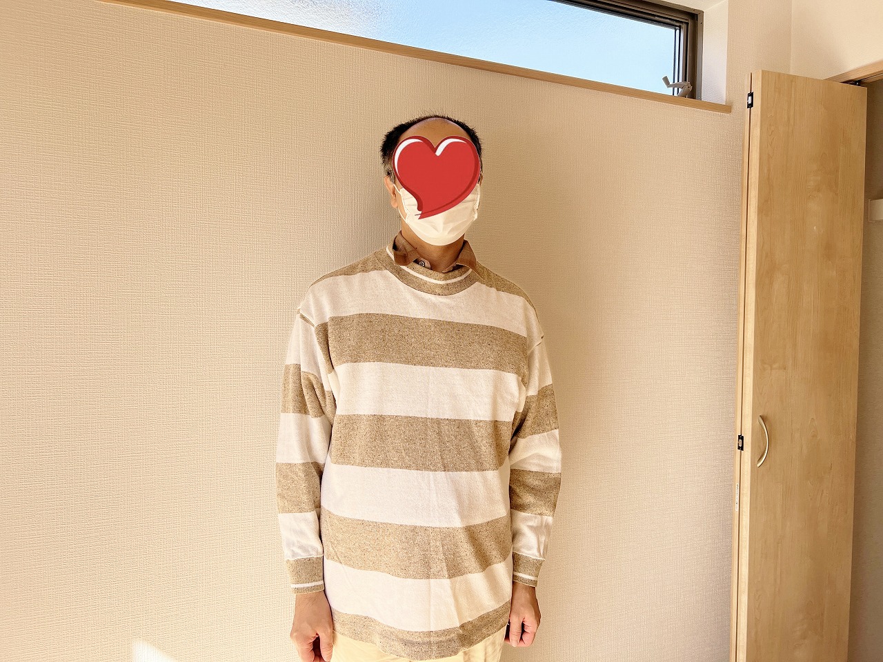 親身に相談に乗っていただいています