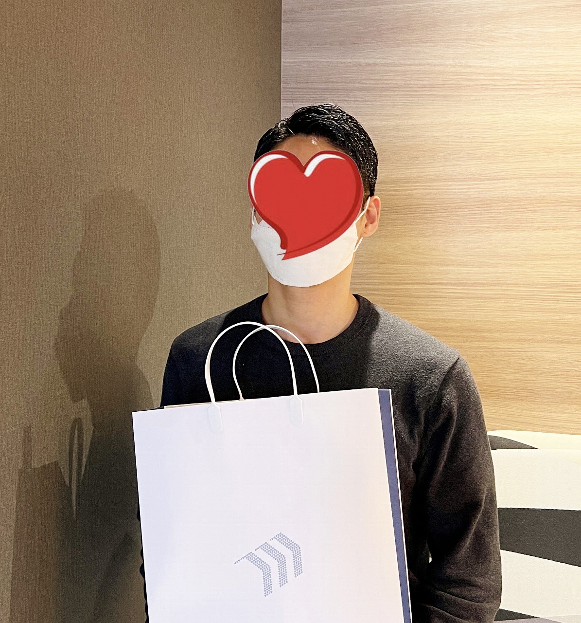 色々と素早くご対応いただき、感謝してます！