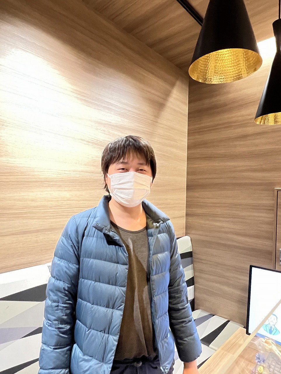 ありがとう