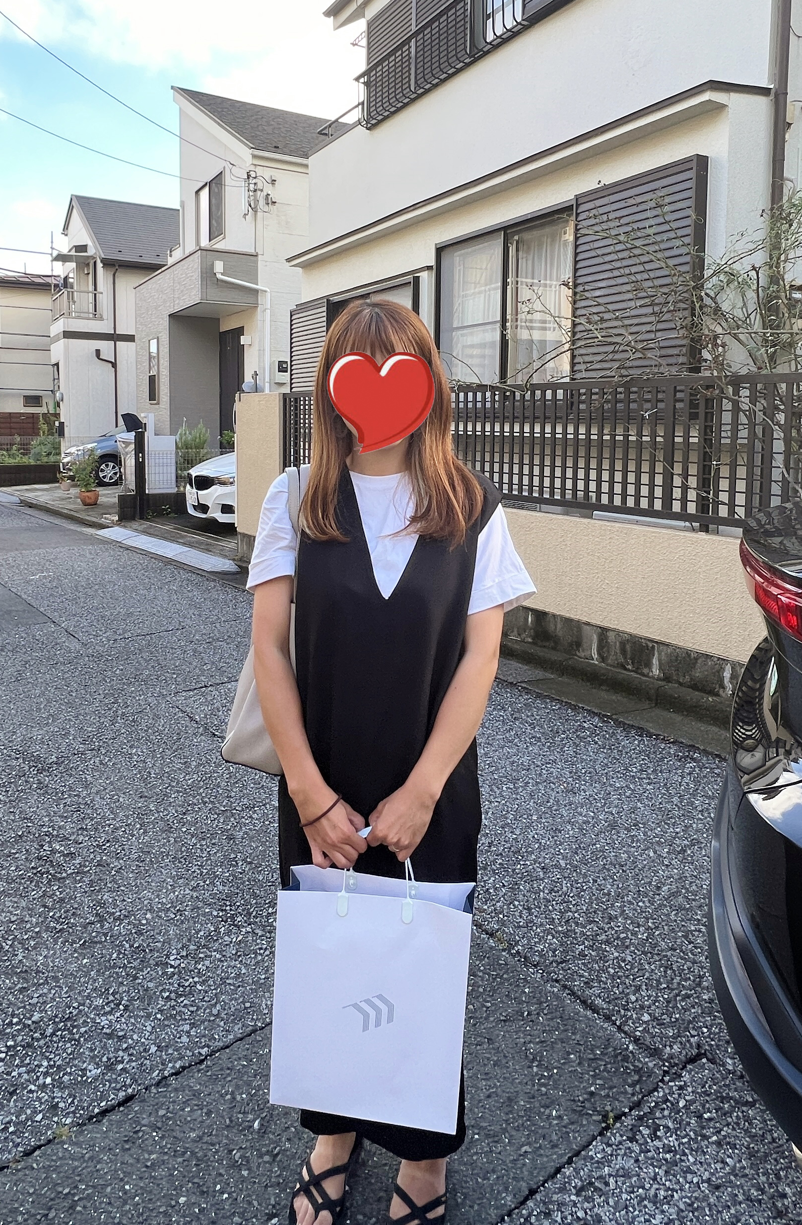 かなり絞られた選択肢の中からも最善の物件に出会わせてくださり有難うございました。