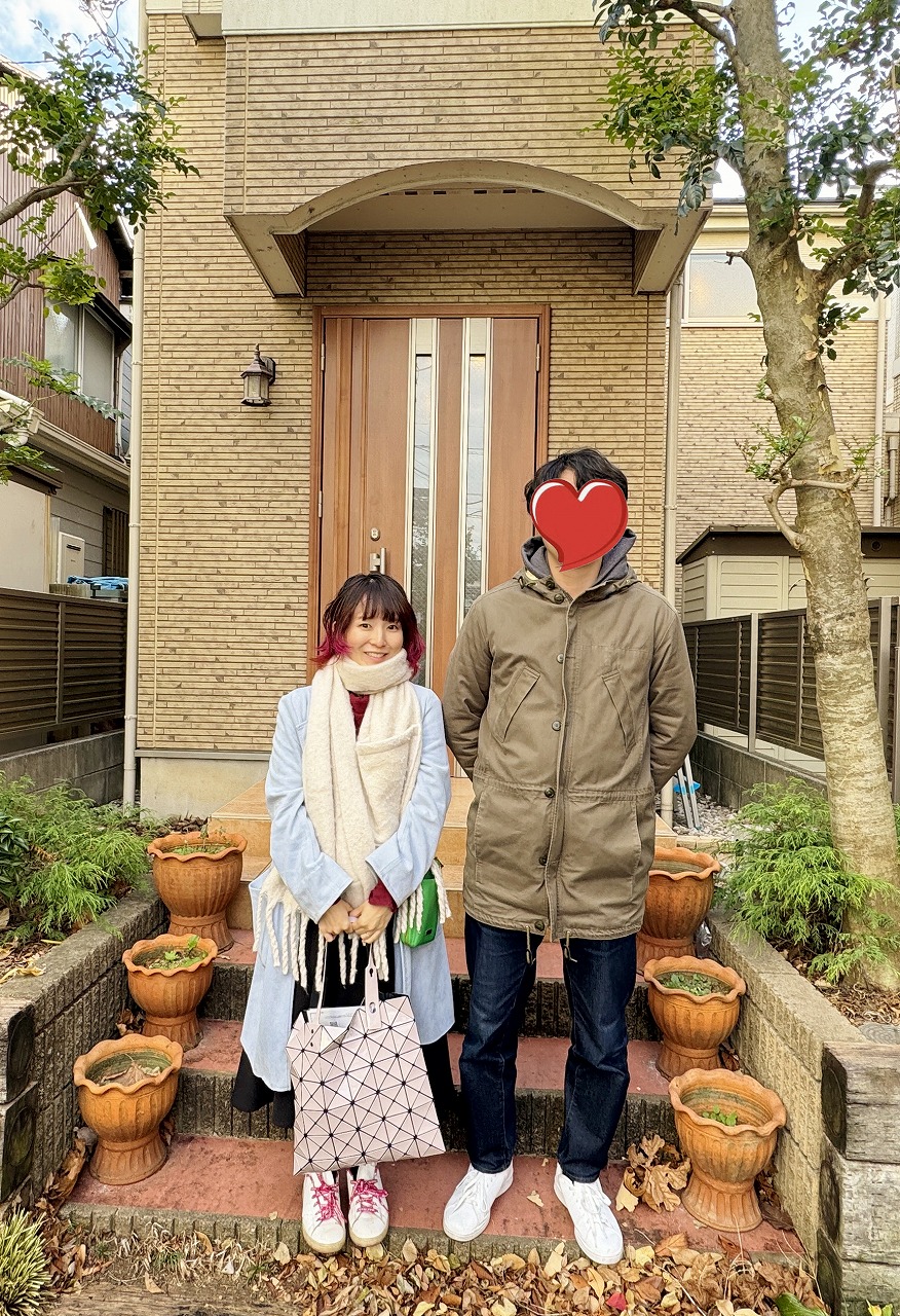 細やかに熱心にご対応してくださいました