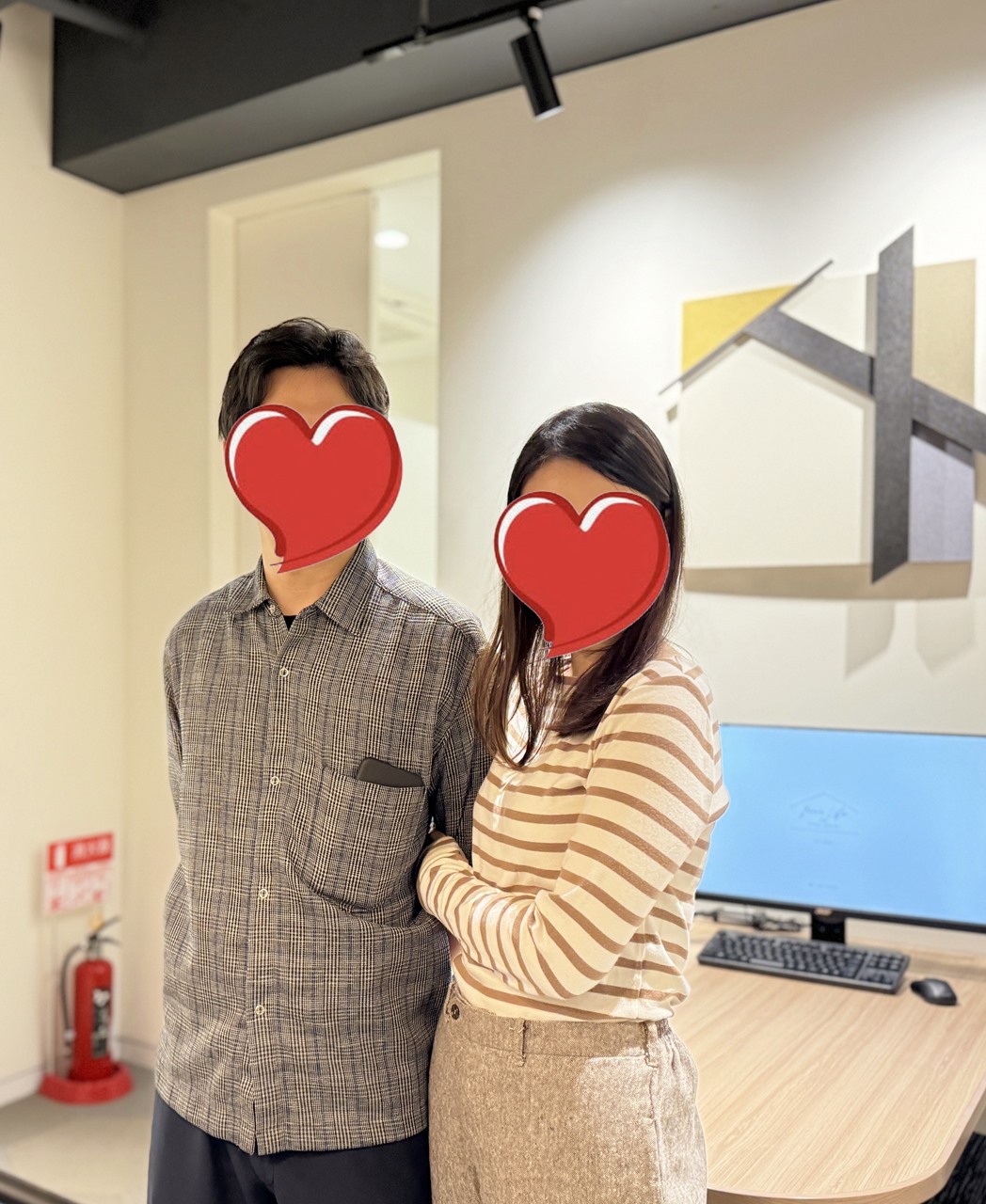 ありがとうございました。