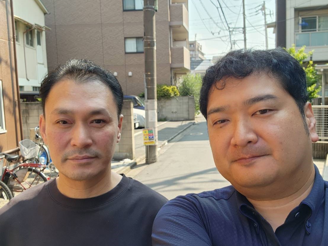 迅速にで丁寧