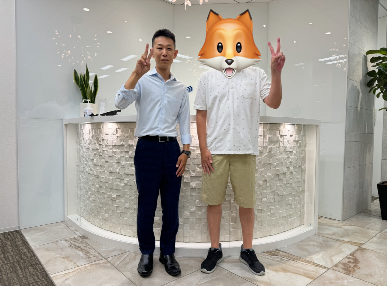 売主の目線でしっかりとフォローしていただける担当様