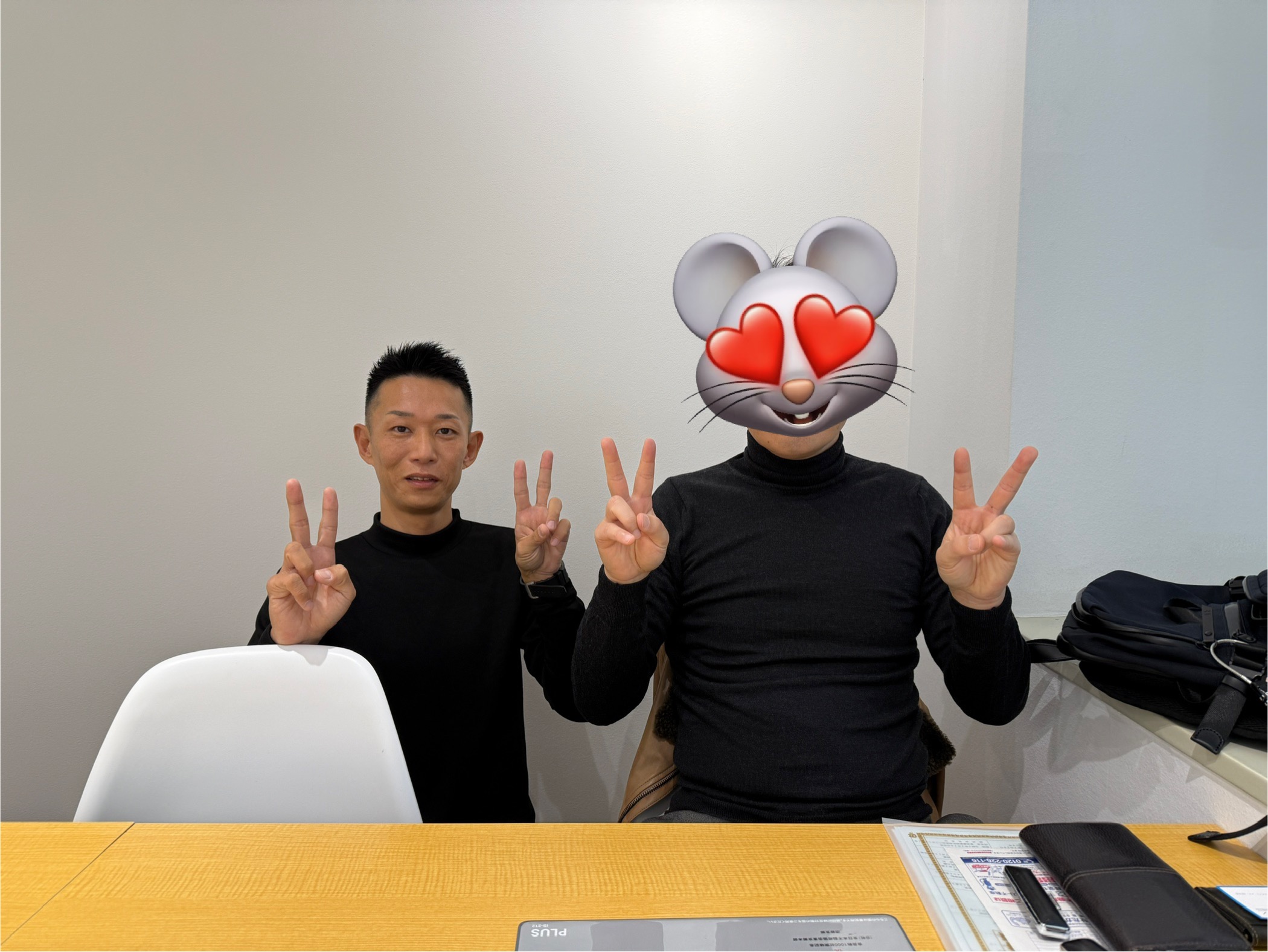 迅速な対応