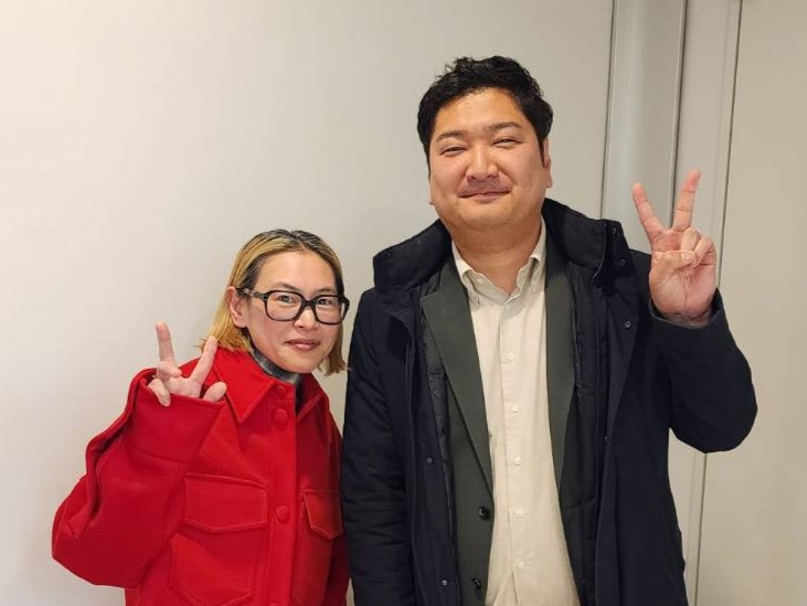 とにかく親身に寄り添っていただきました。