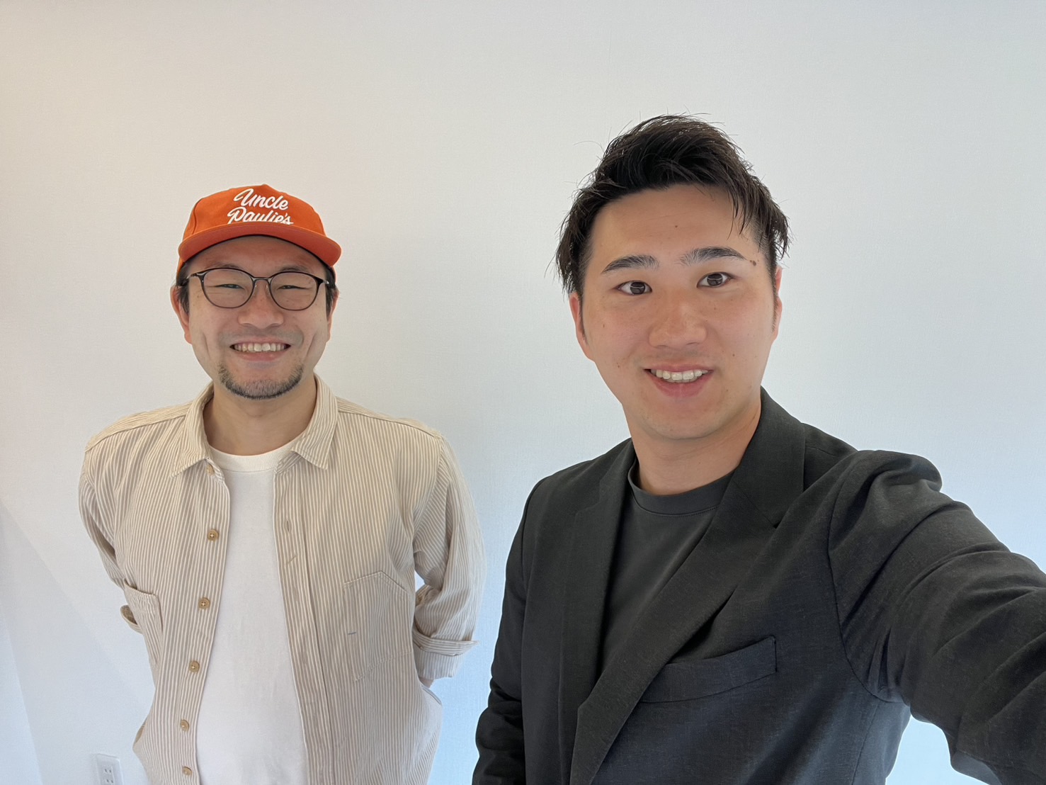 将来有望な若手のホープ(期待値込み)