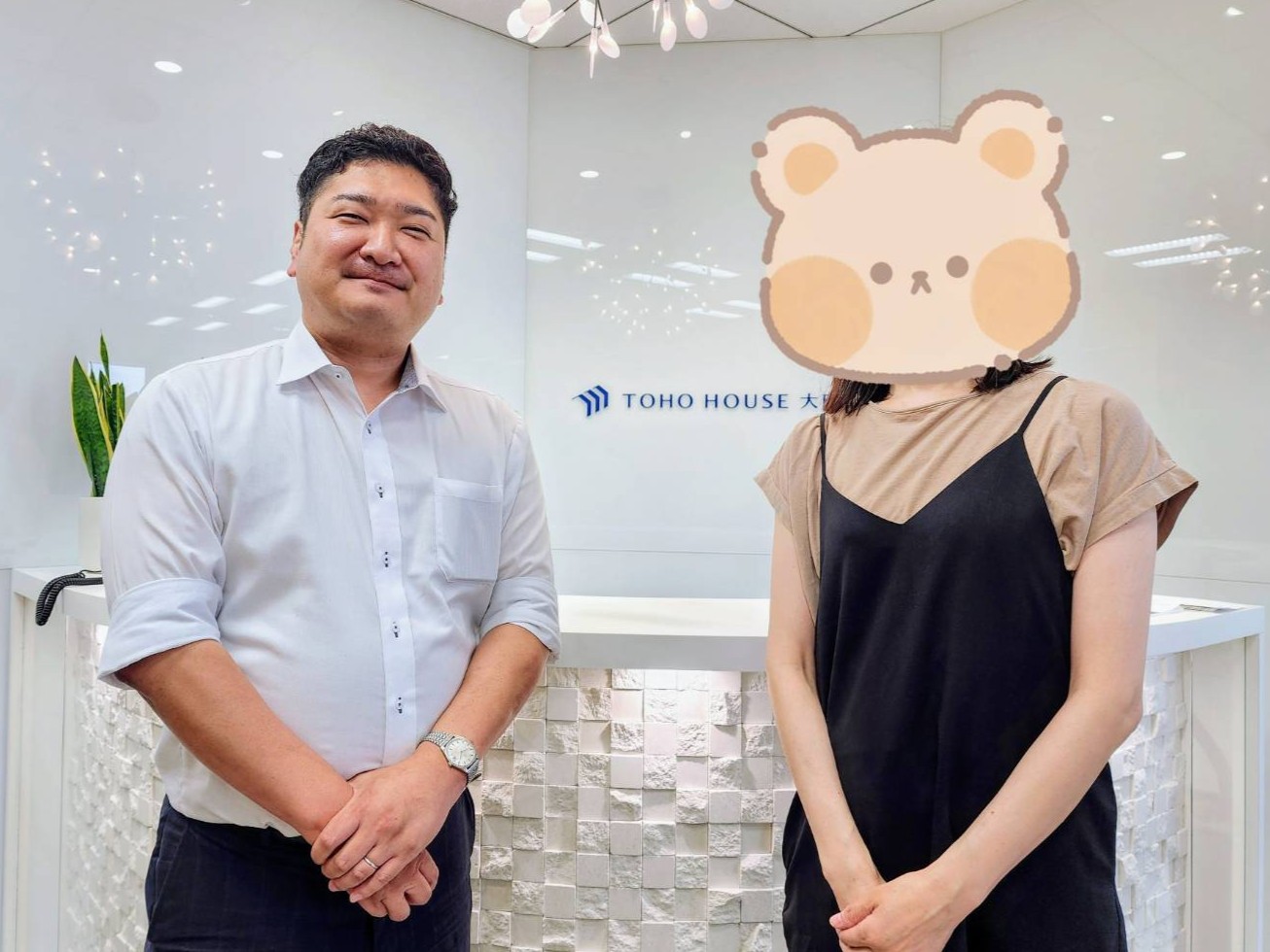 迅速で頼りになるプロフェッショナル