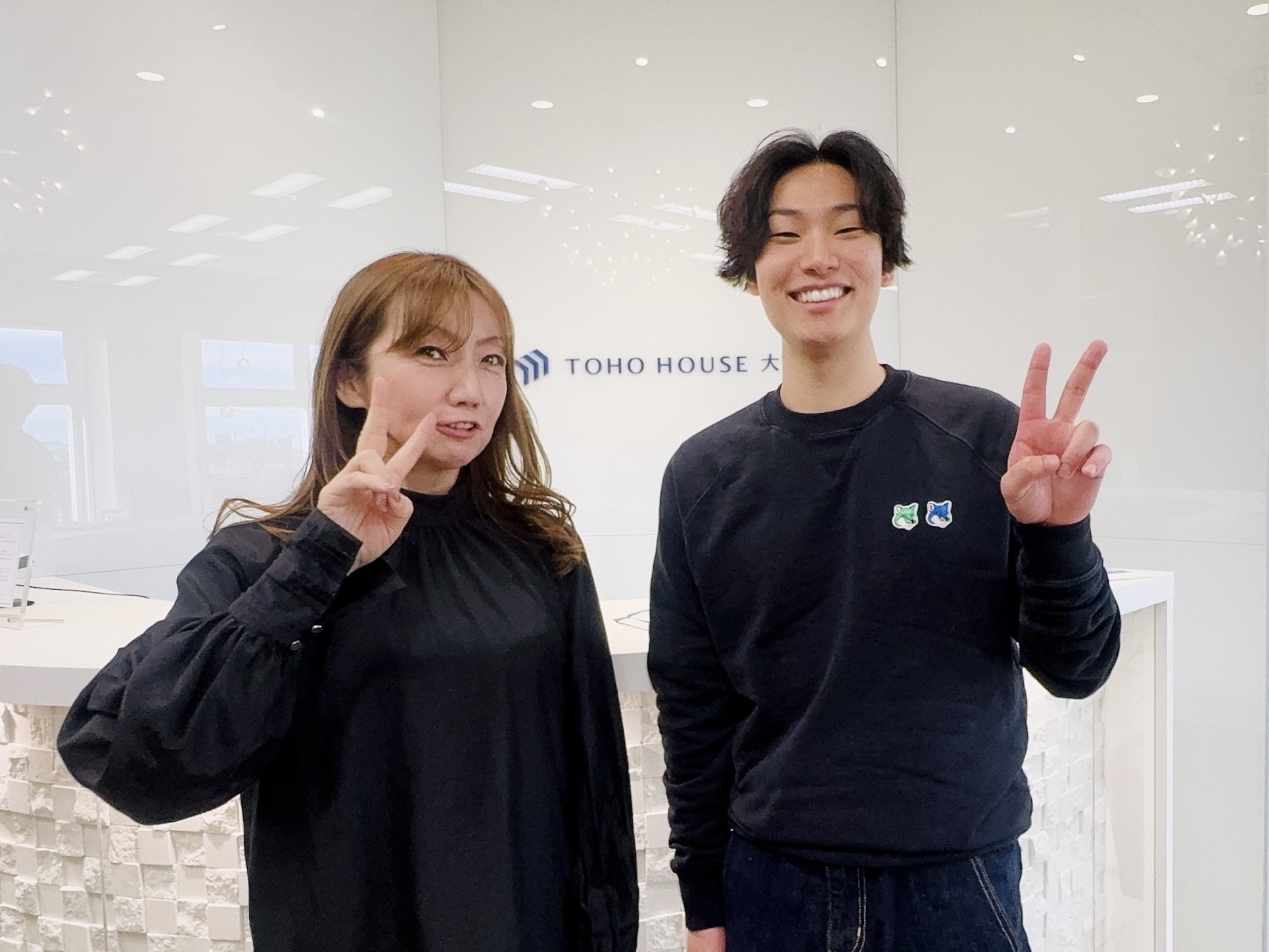 スピード感を持って対応してくださった担当者