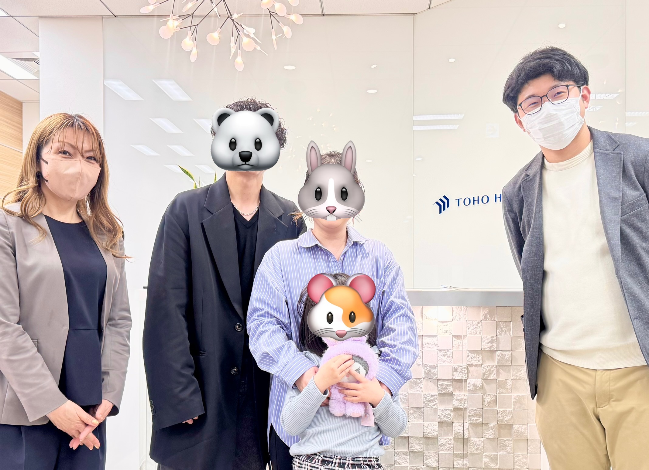 とても良かったです