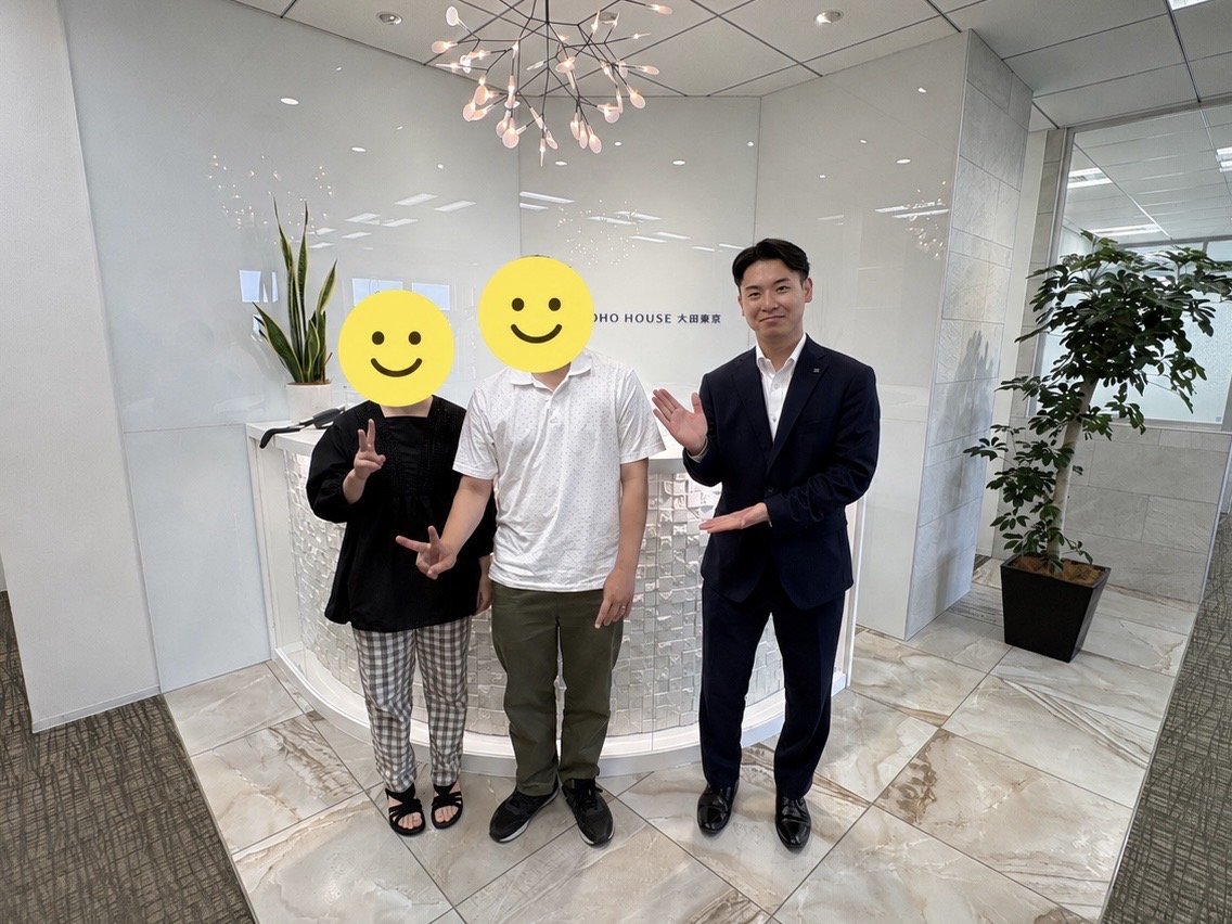 親切丁寧にご対応いただけました。