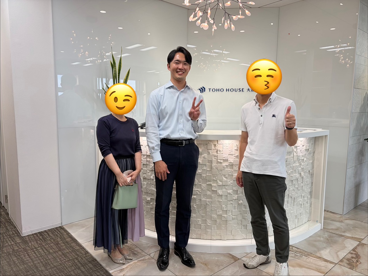 頼れる大保さん