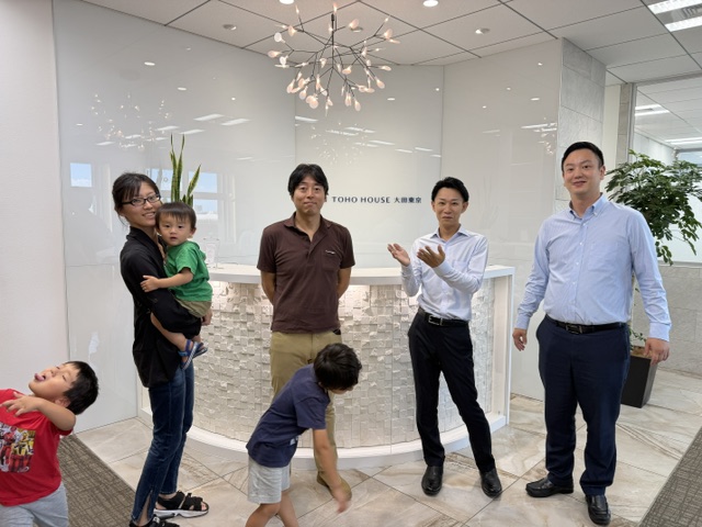 本当に頼もしい伴走者です！